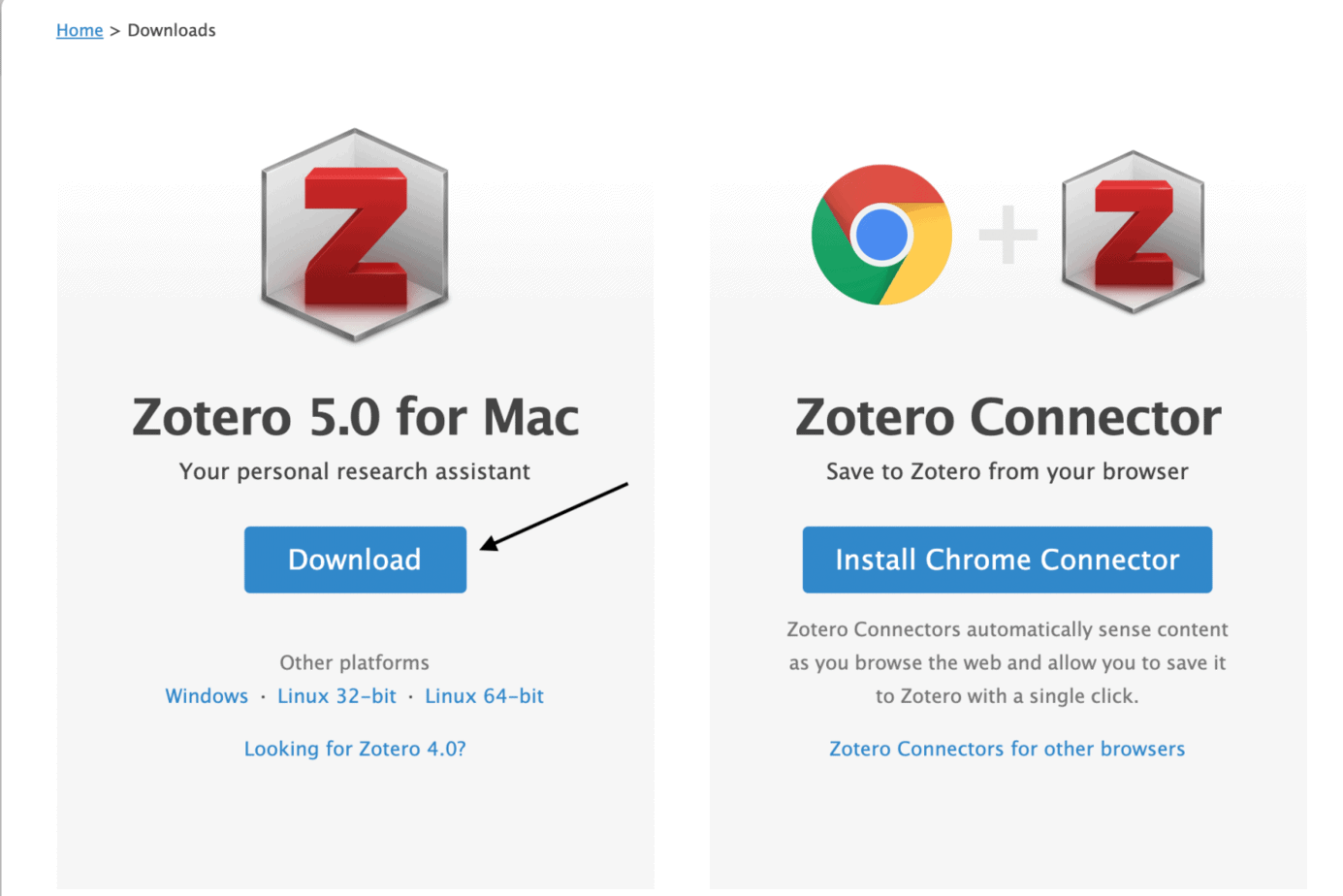 How To Use Zotero For Reference Management (An Illustrative Guide ...