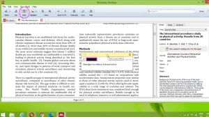 grant writing mendeley vs endnote