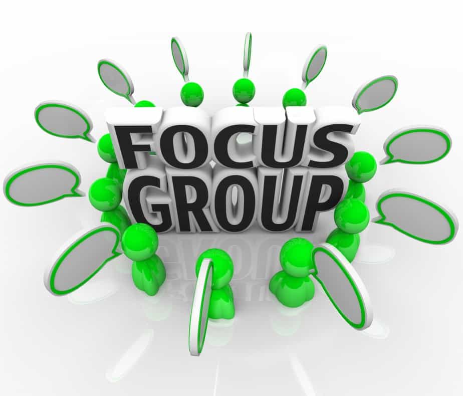 Focus group discussion as a data collection method