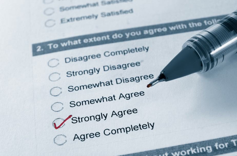 How to design and administer a questionnaire