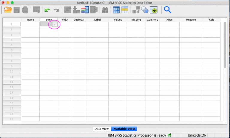 How to Code a Questionnaire in SPSS (A Practical Guide) - Resourceful ...