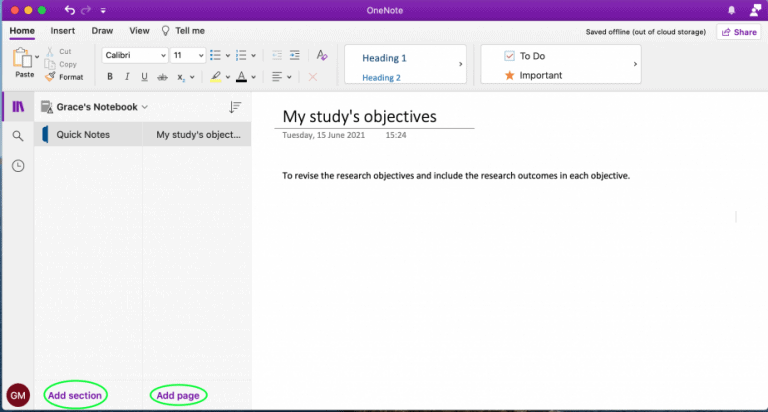 how-to-use-onenote-effectively-at-work-zebradas