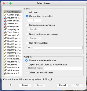 spss version 25 transforming variables operation spss version 25 transforming variables operation