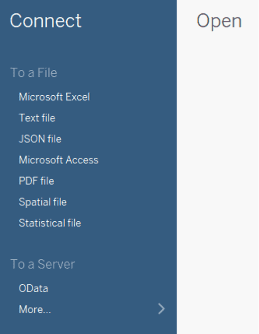 download tableau public version not supported