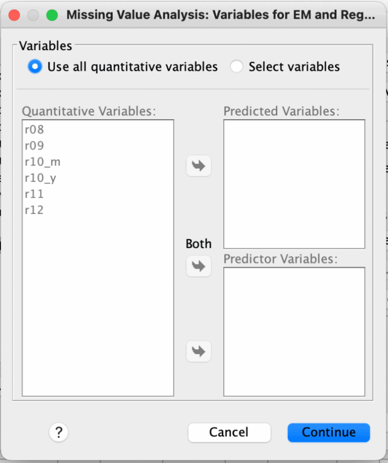 spss-tutorial-6-how-to-code-define-analyse-and-deal-with-missing