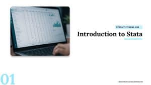 Introduction to Stata