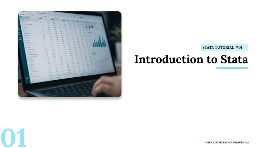 Introduction to Stata